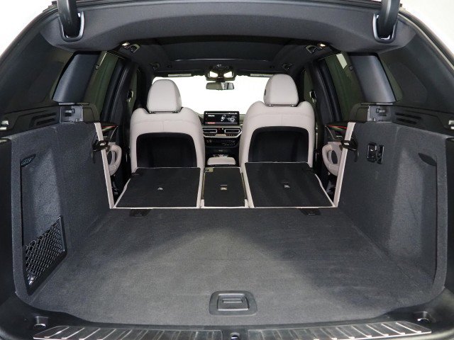 Used 2023 BMW X3 sDrive30i w/ M Sport Package image 54