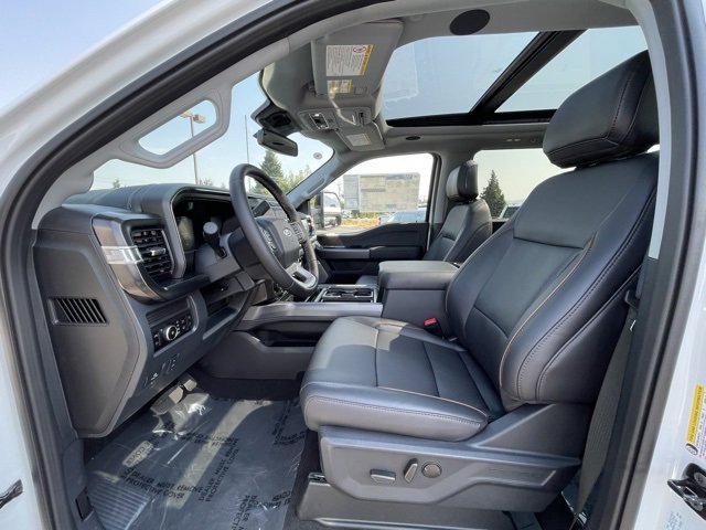 New 2026 Ford F350 Lariat w/ Lariat Ultimate Package image 11