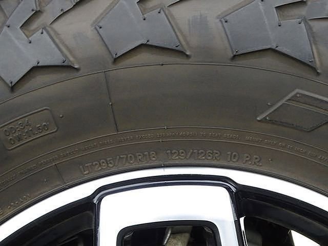 Used 2022 Ford Bronco Outer Banks image 39