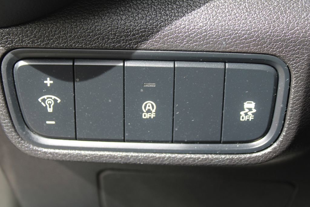 Used 2021 Kia Soul LX image 23