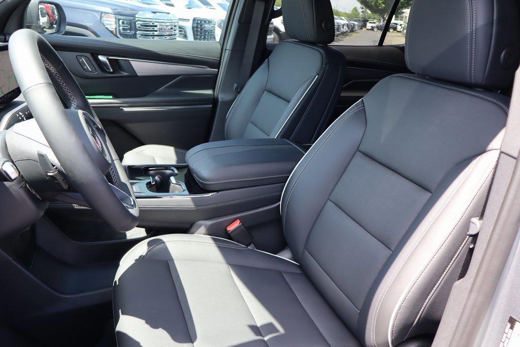 New 2025 Buick Enclave Preferred image 9