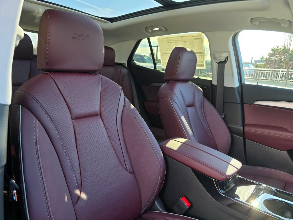 Used 2026 Buick Envision Sport Touring AWD/4WD image 10