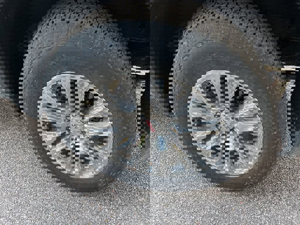 New 2026 GMC Sierra 1500 Denali image 6