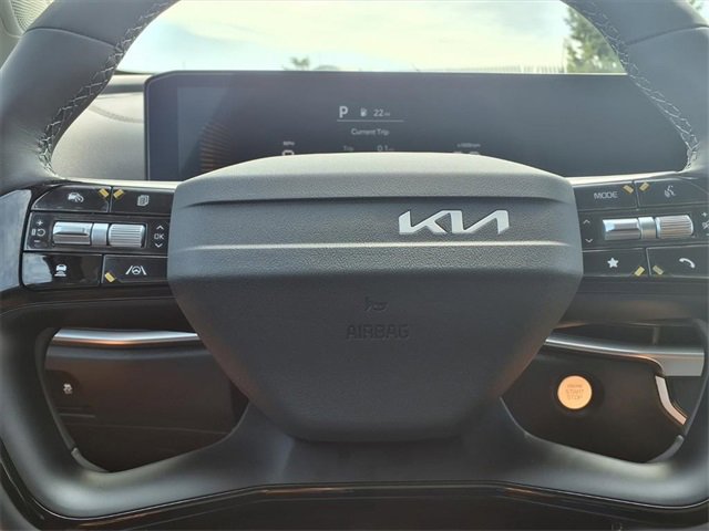 New 2026 Kia Sorento EX image 14