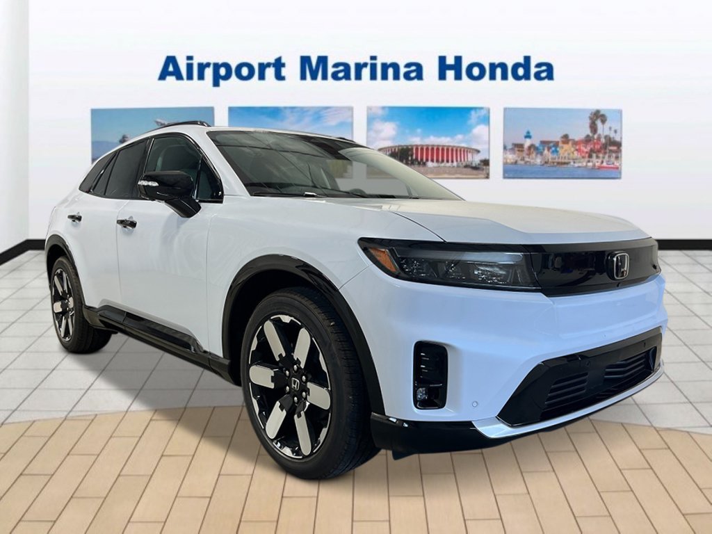 New 2026 Honda Prologue Elite image 9