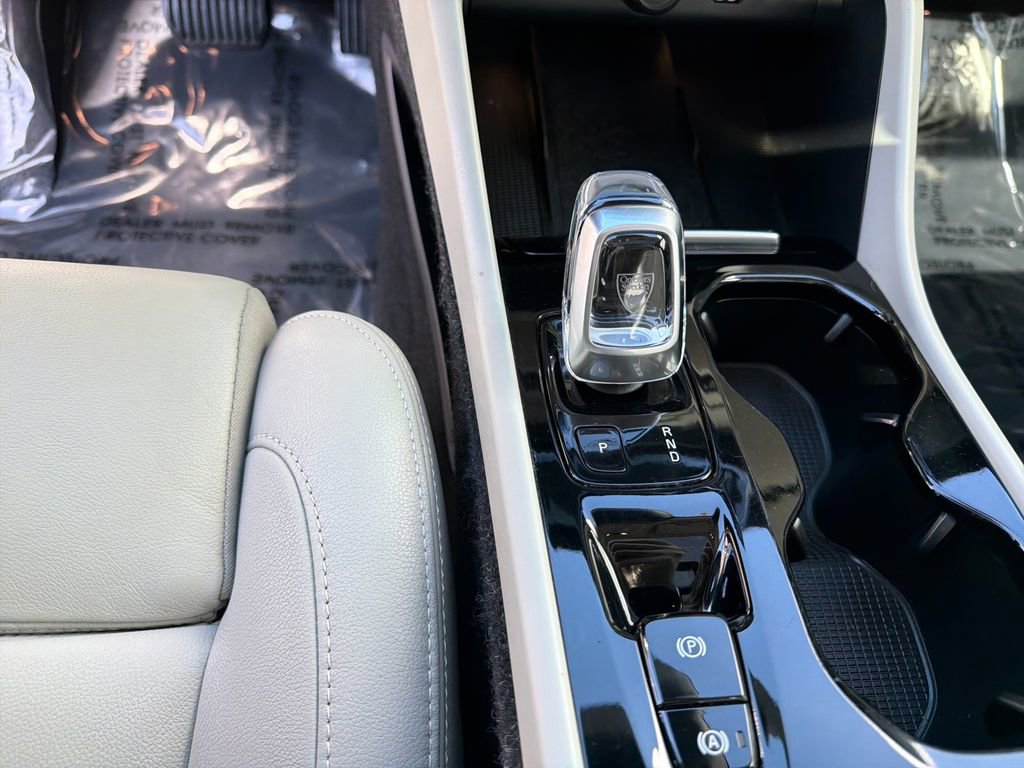 Used 2020 Volvo XC40 T5 Inscription w/ Protection Package Premier AWD/4WD image 25