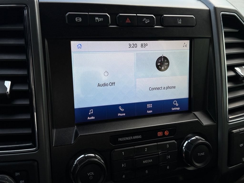 Used 2020 Ford F250 XLT w/ XLT Value Package AWD/4WD image 26