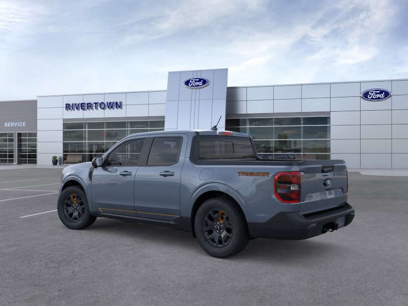 New 2026 Ford Maverick Tremor AWD/4WD image 28