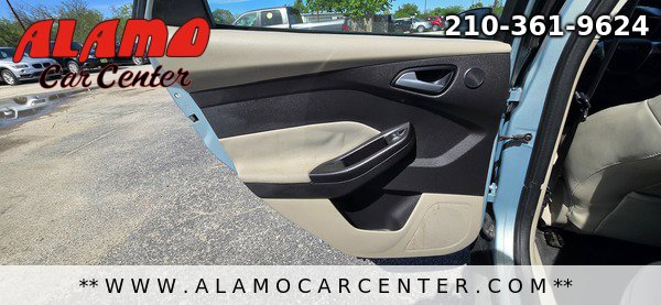 Used 2013 Ford Focus Electric Hatchback image 27