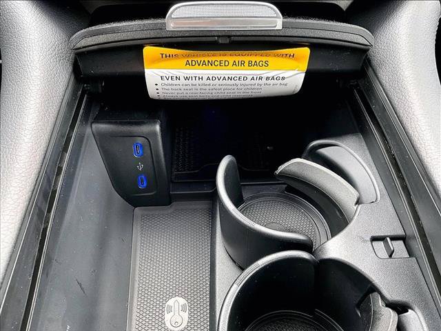 New 2026 Mercedes-Benz EQS 450+ 4MATIC Sedan image 24