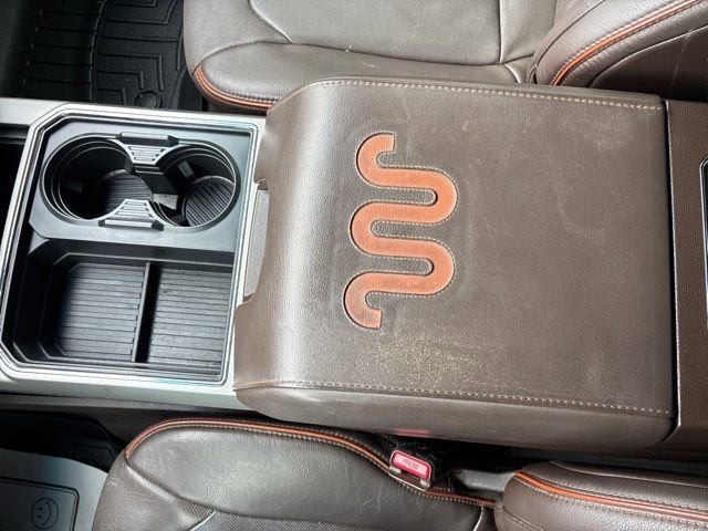 Used 2017 Ford F350 King Ranch image 37