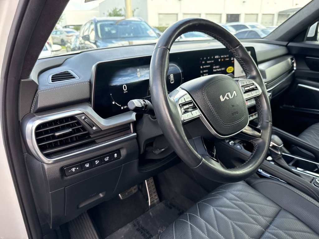 Used 2025 Kia Telluride SX Prestige X-Pro AWD/4WD image 26