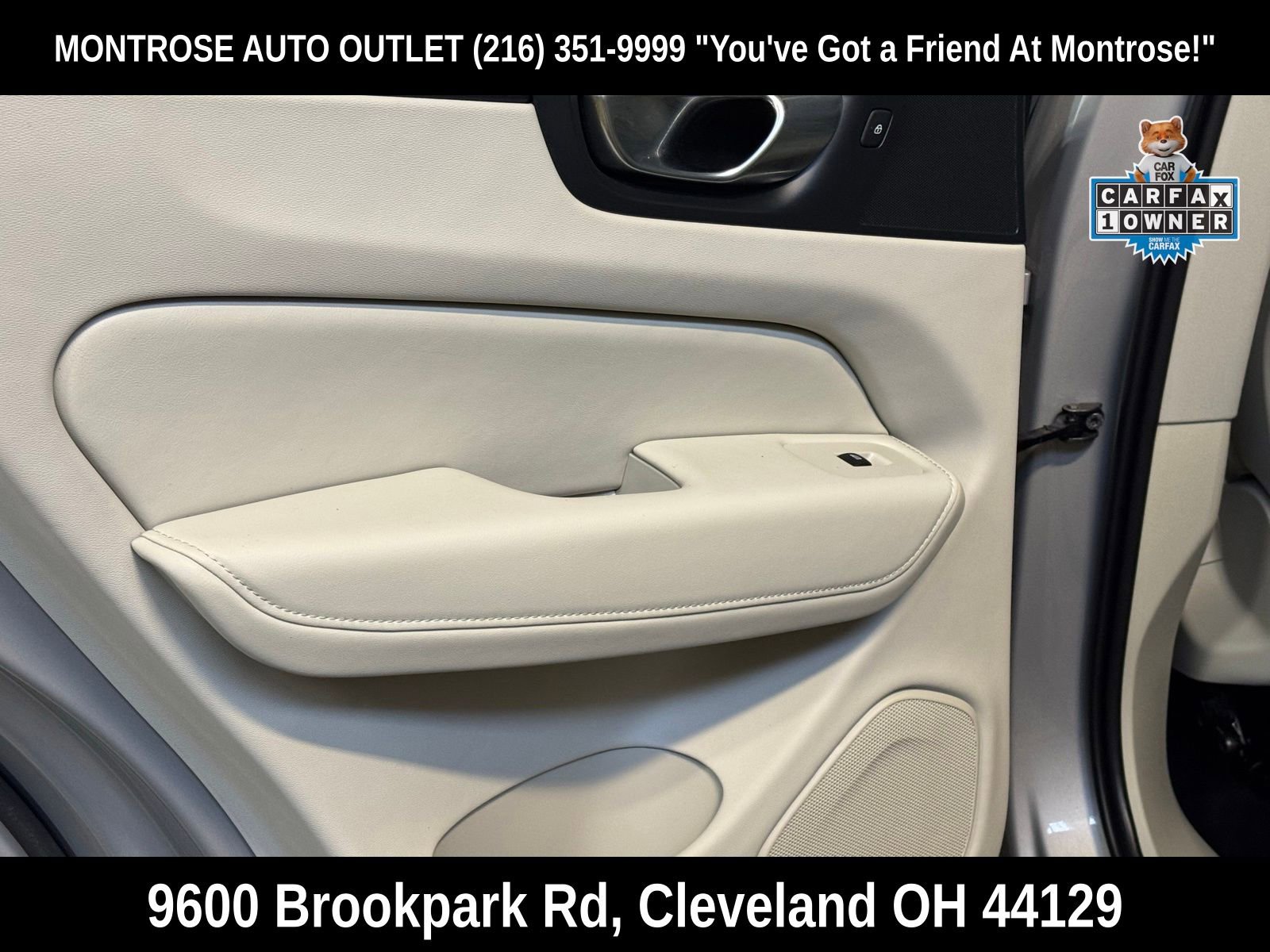 Used 2023 Volvo XC60 B5 Plus w/ Climate Package image 34