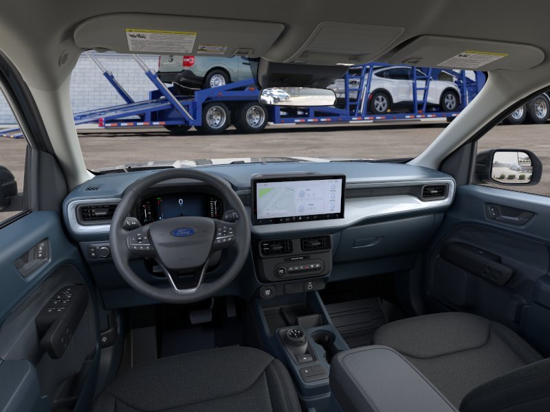 New 2026 Ford Maverick XLT AWD/4WD image 33
