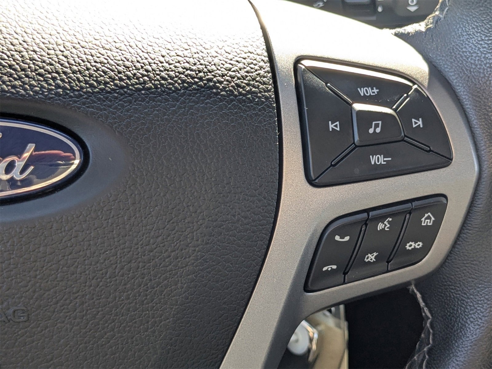 Used 2021 Ford Ranger XLT w/ Equipment Group 302A High image 29