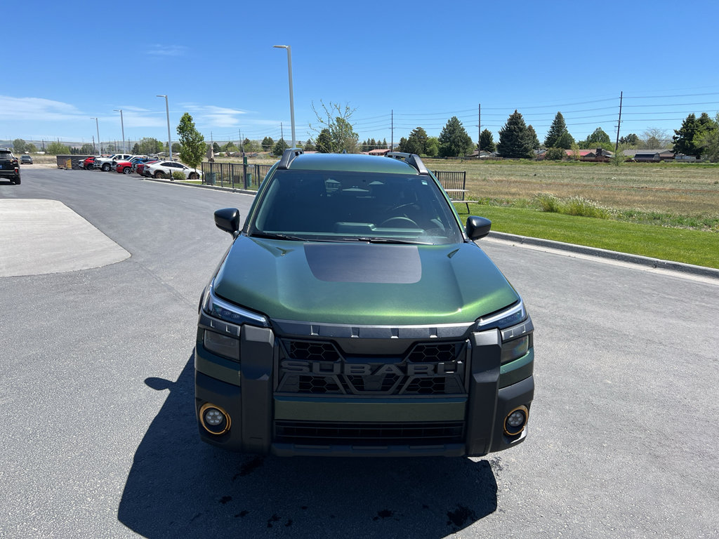 New 2026 Subaru Outback Wilderness AWD/4WD image 7
