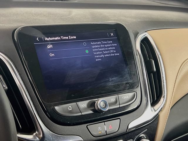 Used 2024 Chevrolet Equinox Premier FWD image 15