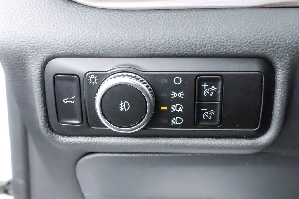 Used 2022 Ford Explorer Limited w/ Limited Technology Package image 19