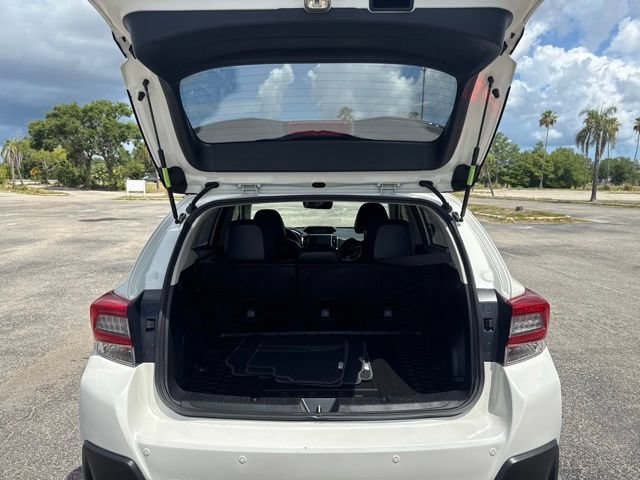 Used 2023 Subaru Crosstrek 2.5i Limited w/ Moonroof Package AWD/4WD image 7