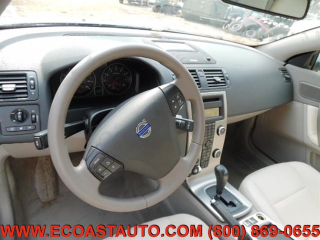 Used 2008 Volvo C70 T5 FWD image 9