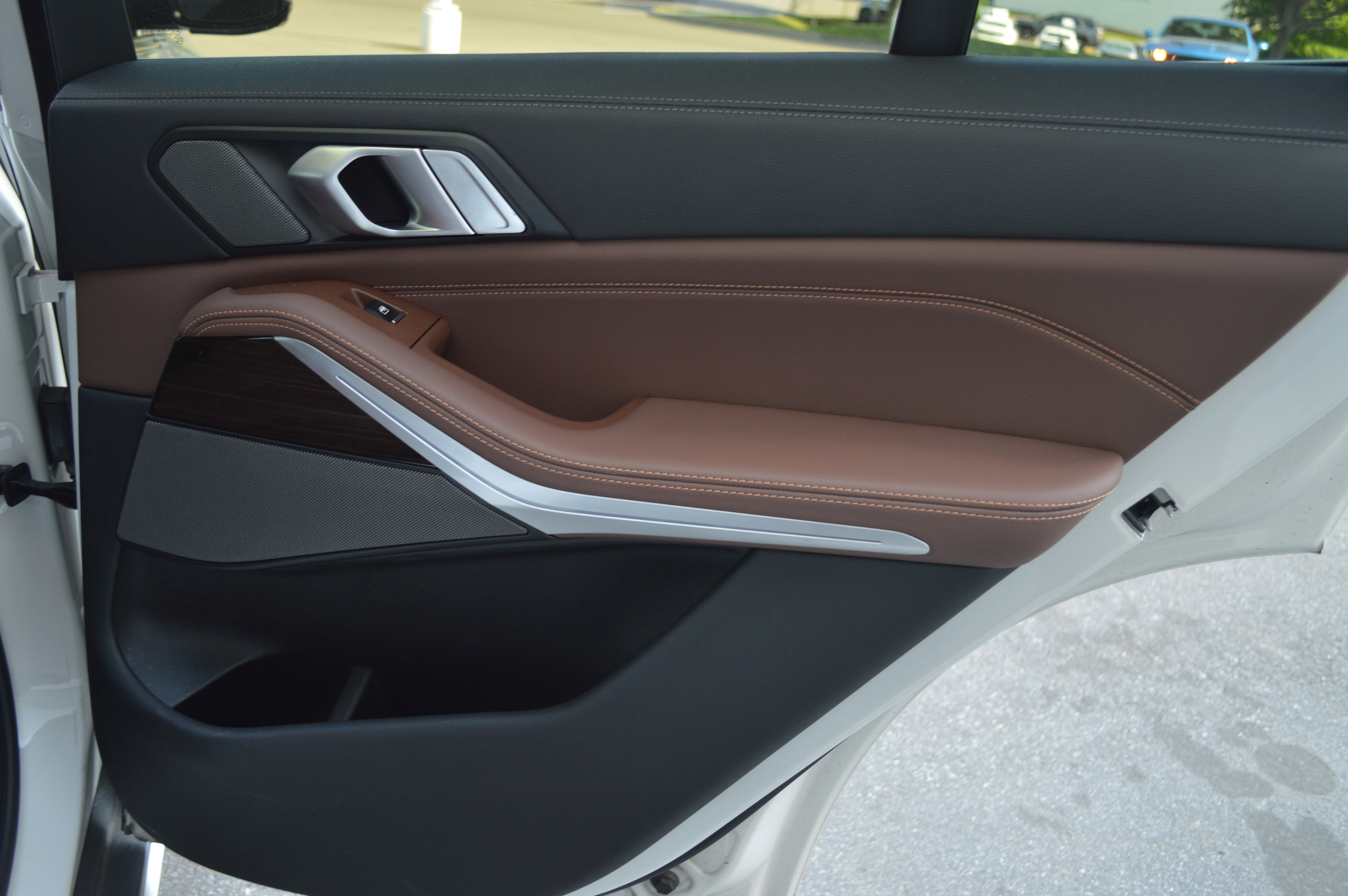 Used 2021 BMW X5 sDrive40i w/ Premium Package image 31