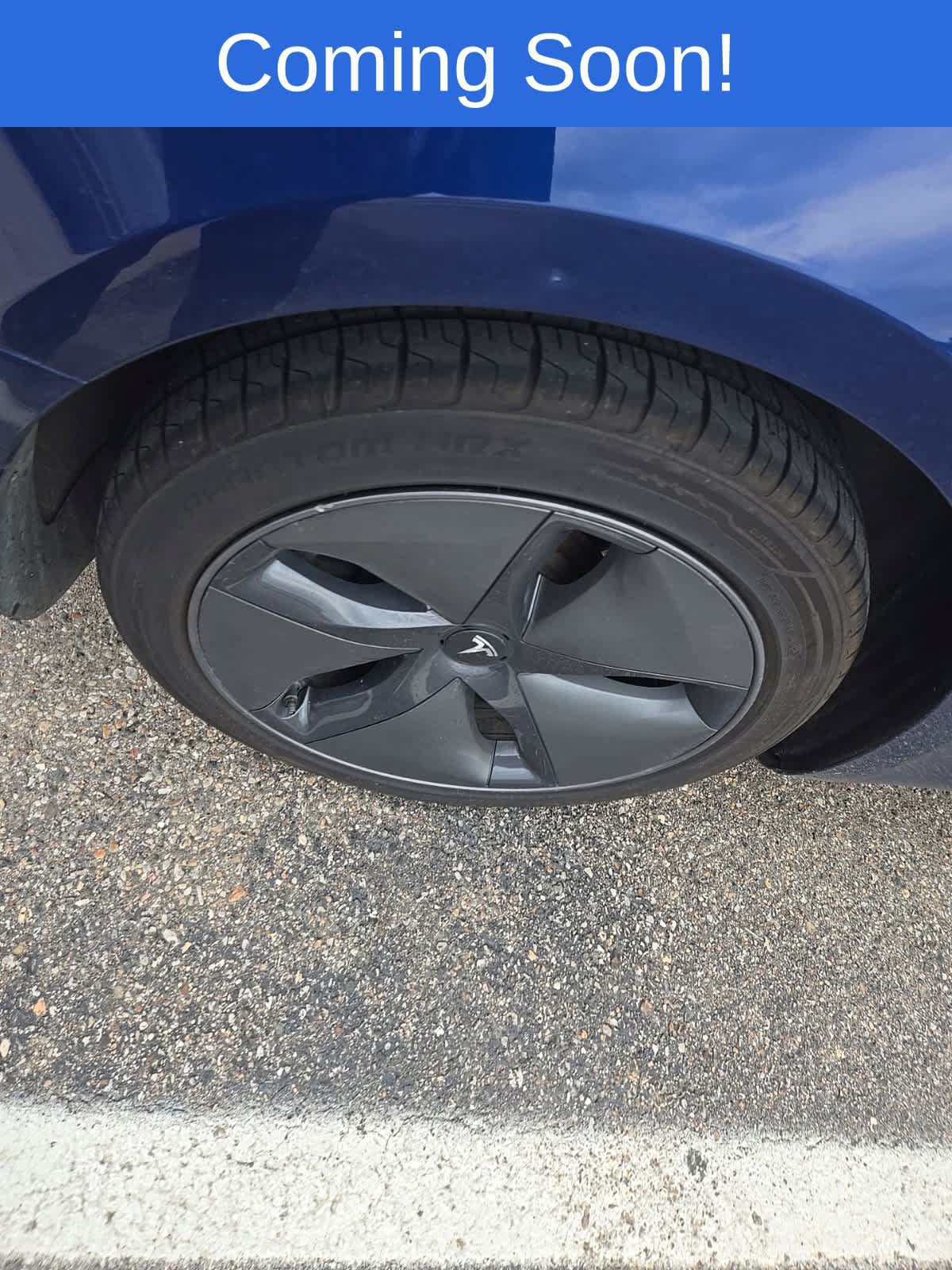 Used 2020 Tesla Model 3 Long Range AWD/4WD image 9