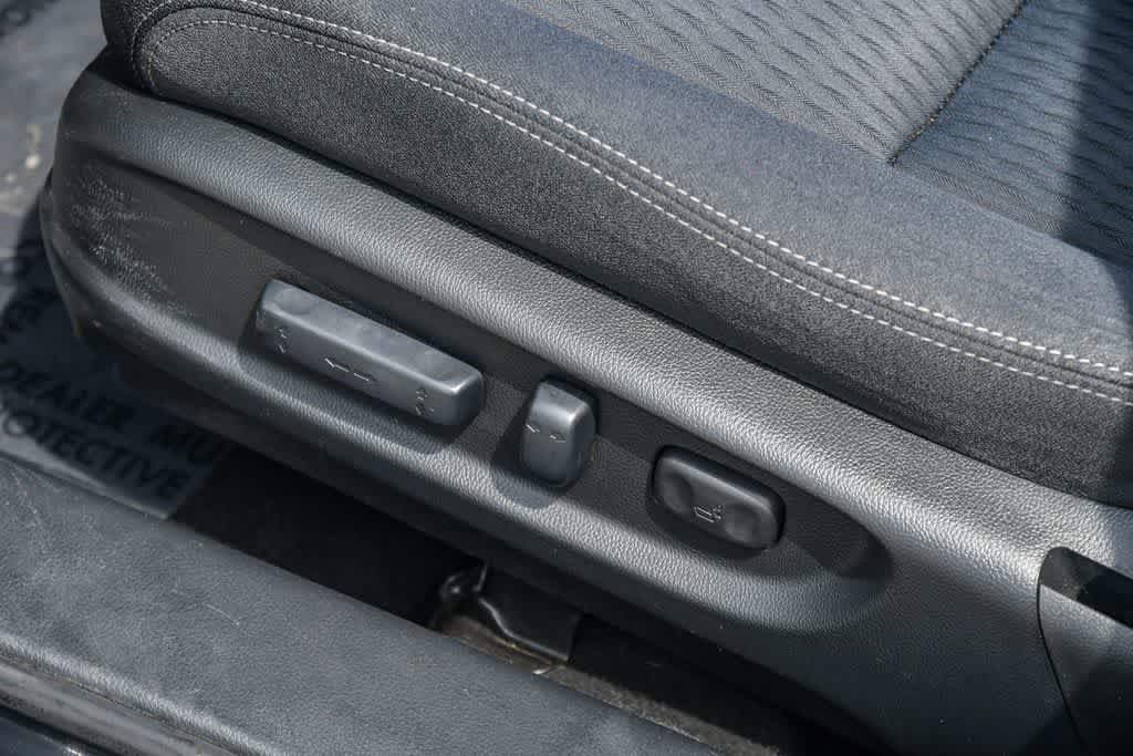 Used 2015 Honda Accord Sport image 24
