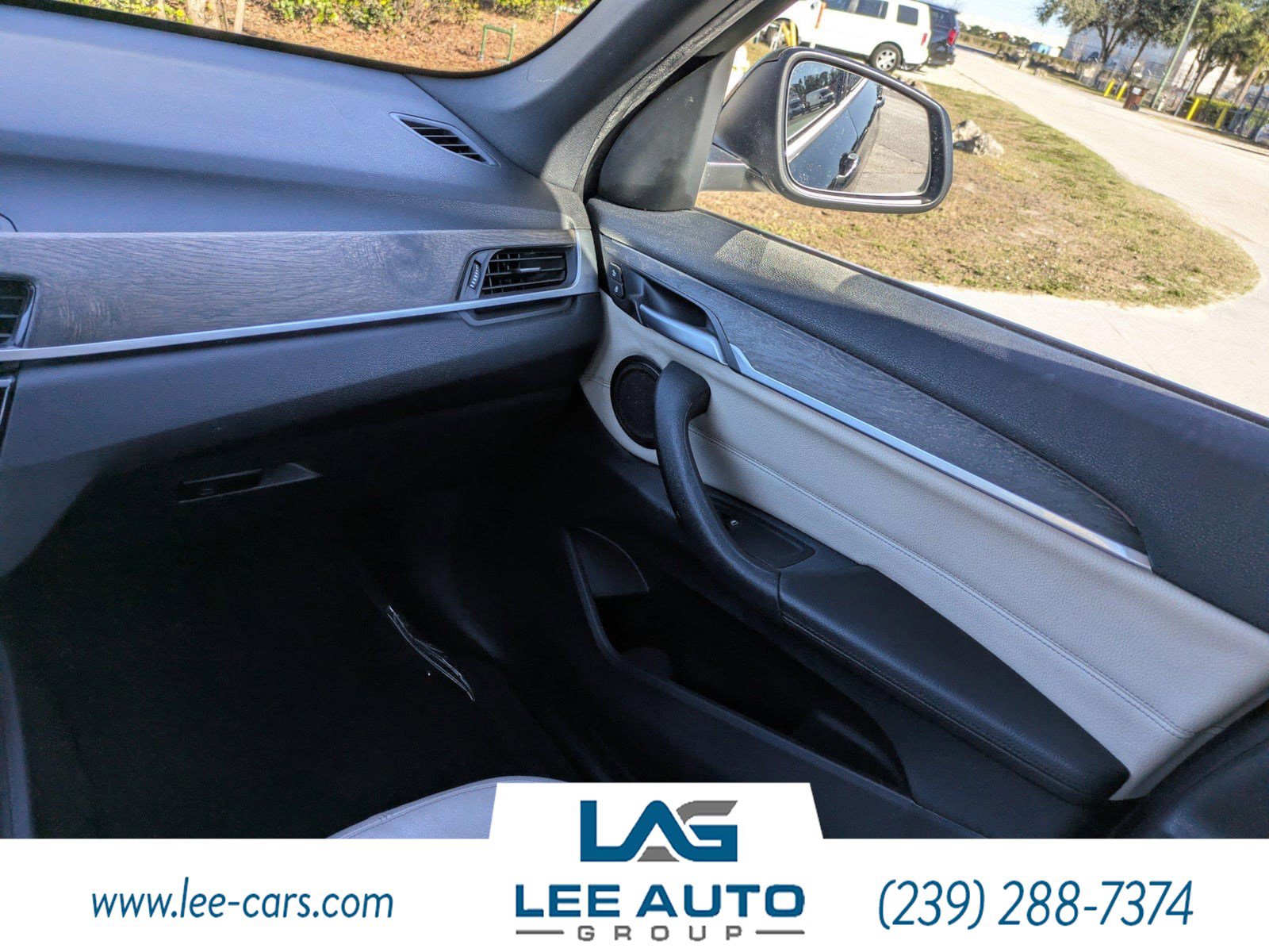 Used 2016 BMW X1 xDrive28i image 15