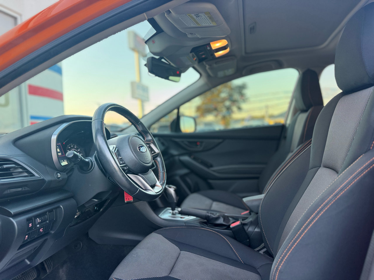 Used 2019 Subaru Crosstrek 2.0i Premium image 29
