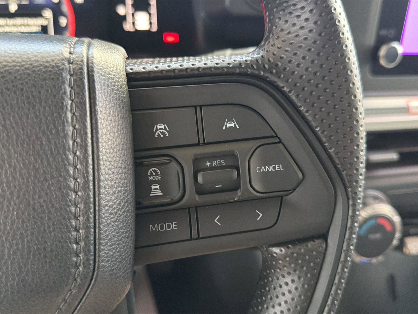 New 2026 Toyota Tacoma SR5 image 15