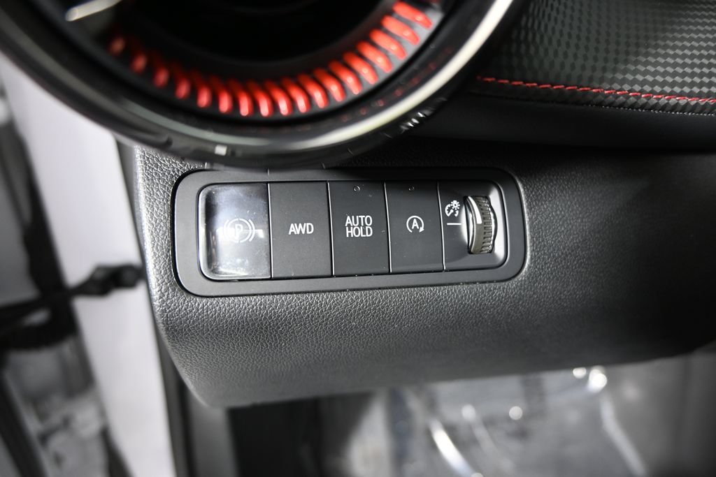 Used 2025 Chevrolet Equinox RS w/ Safety and Technology Package AWD/4WD image 24