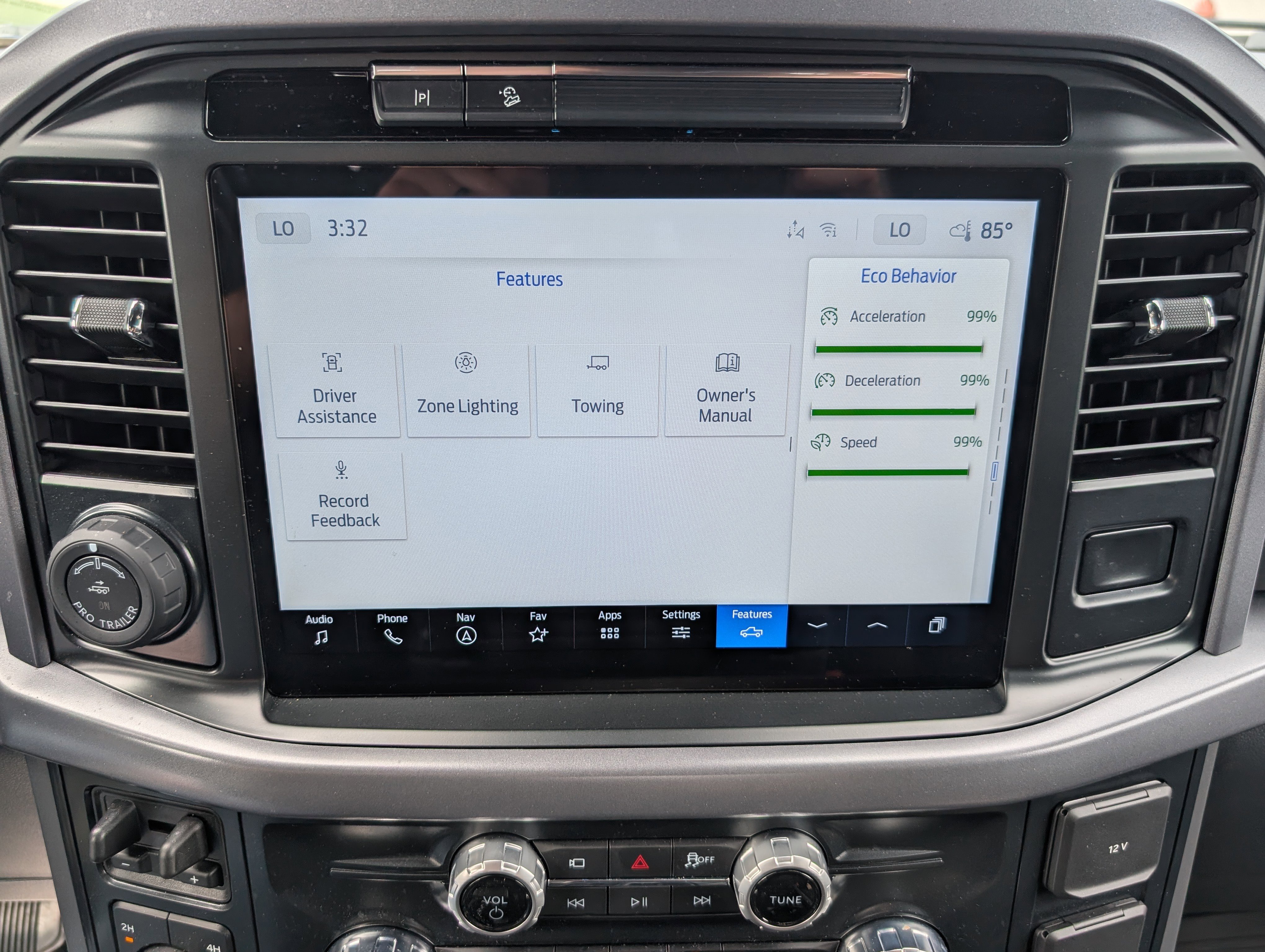 New 2025 Ford F150 XLT w/ Equipment Group 302A MID image 30