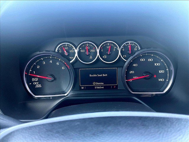 Used 2022 Chevrolet Tahoe LS RWD image 22