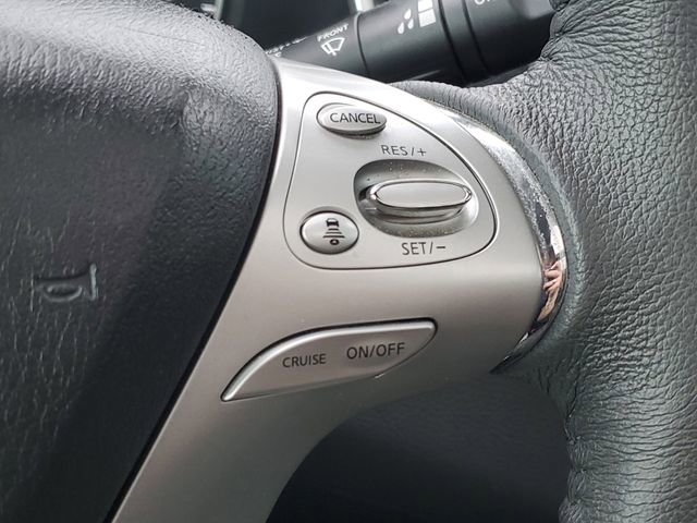 Used 2017 Nissan Murano SL w/ SL Technology Package image 26