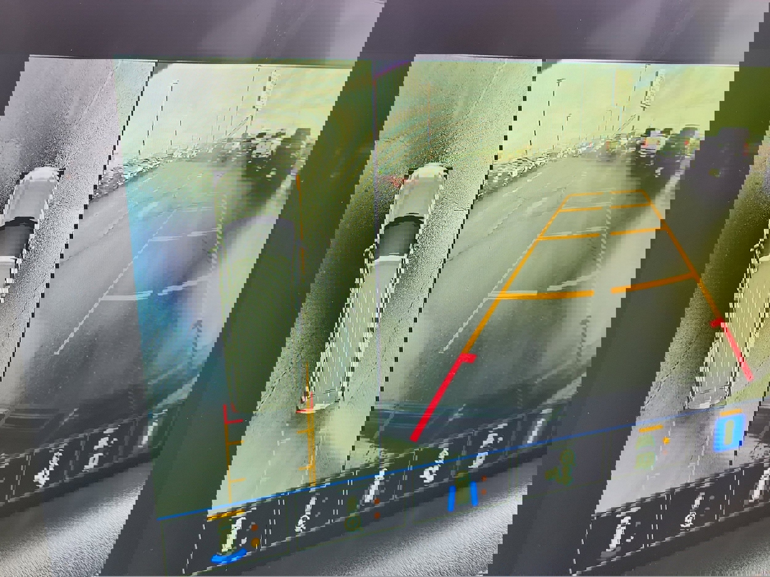 Used 2023 Chevrolet Tahoe High Country image 21