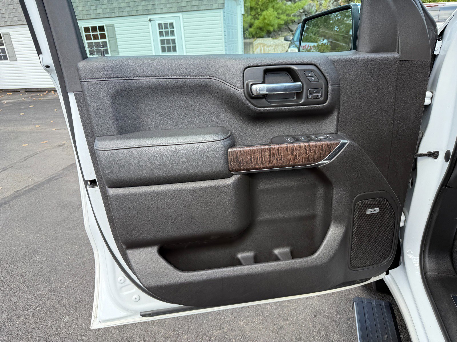 Certified 2020 GMC Sierra 1500 Denali w/ Denali Ultimate Package image 16