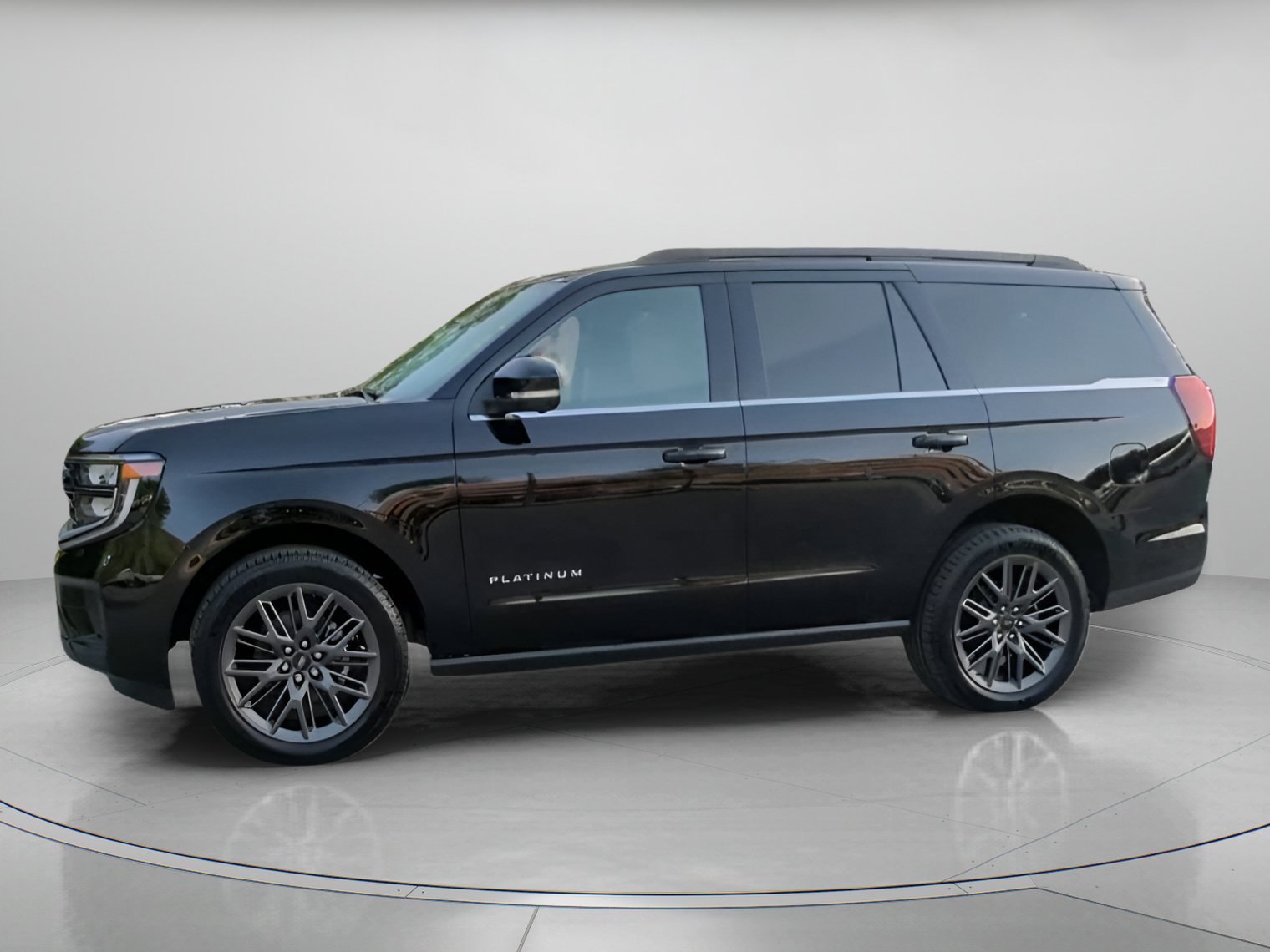 New 2027 Ford Expedition Platinum w/ Driver's Package RWD image 15