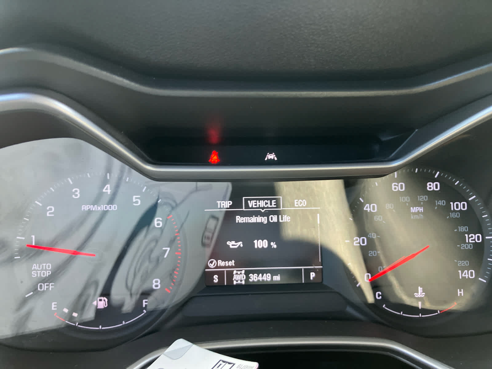 Used 2023 Chevrolet TrailBlazer LS AWD/4WD image 16