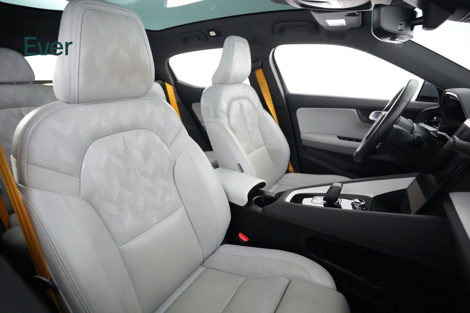 Used 2023 Polestar Polestar 2 w/ Pilot Pack AWD/4WD image 22