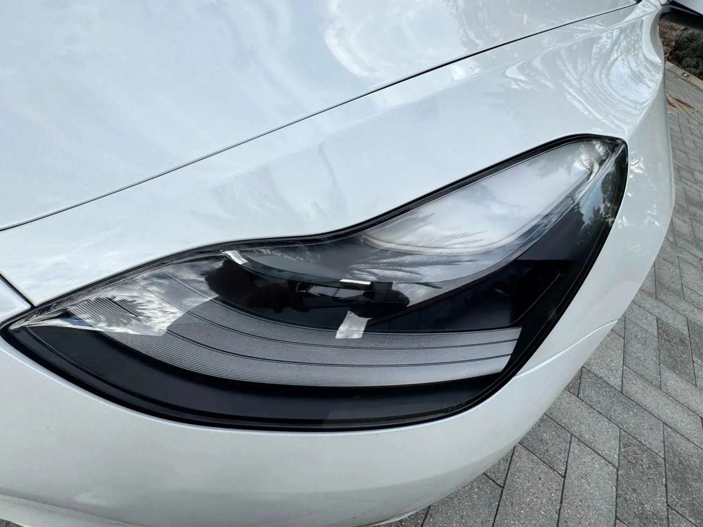 Used 2023 Tesla Model 3 Standard Range RWD image 26