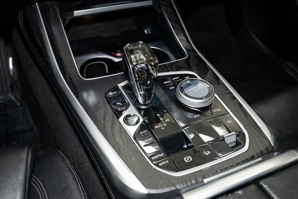 Used 2019 BMW X7 xDrive40i w/ Premium Package image 25