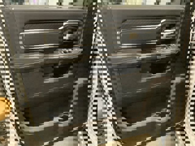 New 2025 RAM 2500 Big Horn image 30