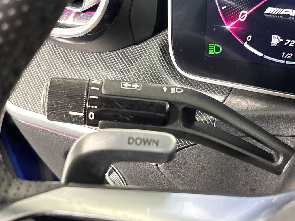 Used 2023 Mercedes-Benz C 43 AMG 4MATIC Sedan image 18