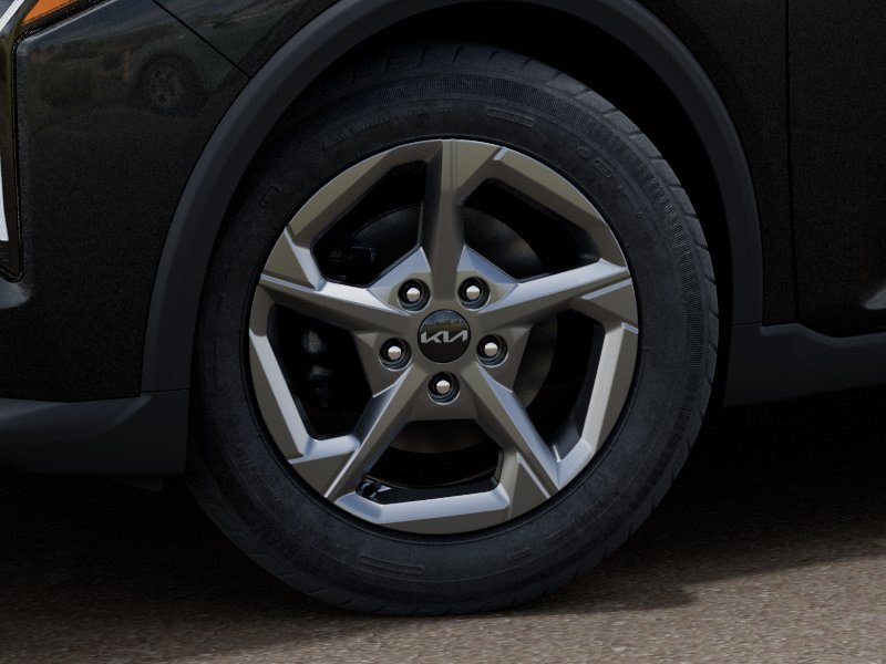 New 2026 Kia K4 FWD image 9