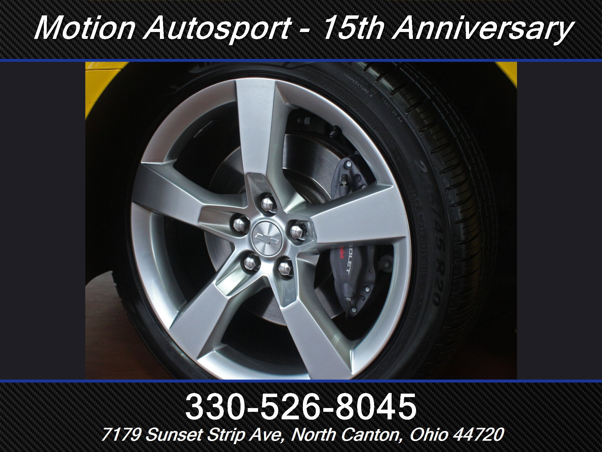 Used 2012 Chevrolet Camaro SS image 39