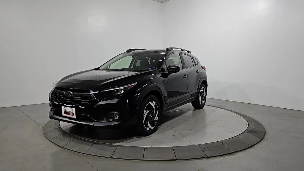 New 2026 Subaru Crosstrek 2.5i Limited AWD/4WD 360° Tour