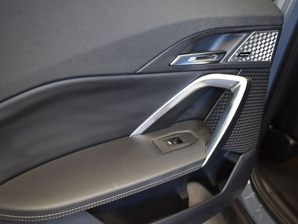 Used 2025 BMW X2 xDrive28i image 15