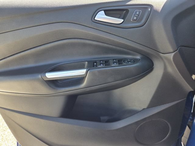 Certified 2019 Ford Escape SE FWD image 22