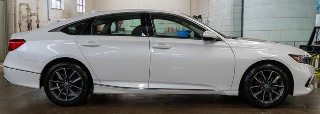 Used 2021 Honda Accord EX-L image 5