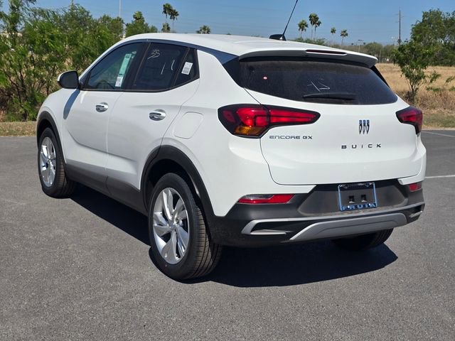 New 2026 Buick Encore GX Preferred w/ Comfort Package FWD image 7